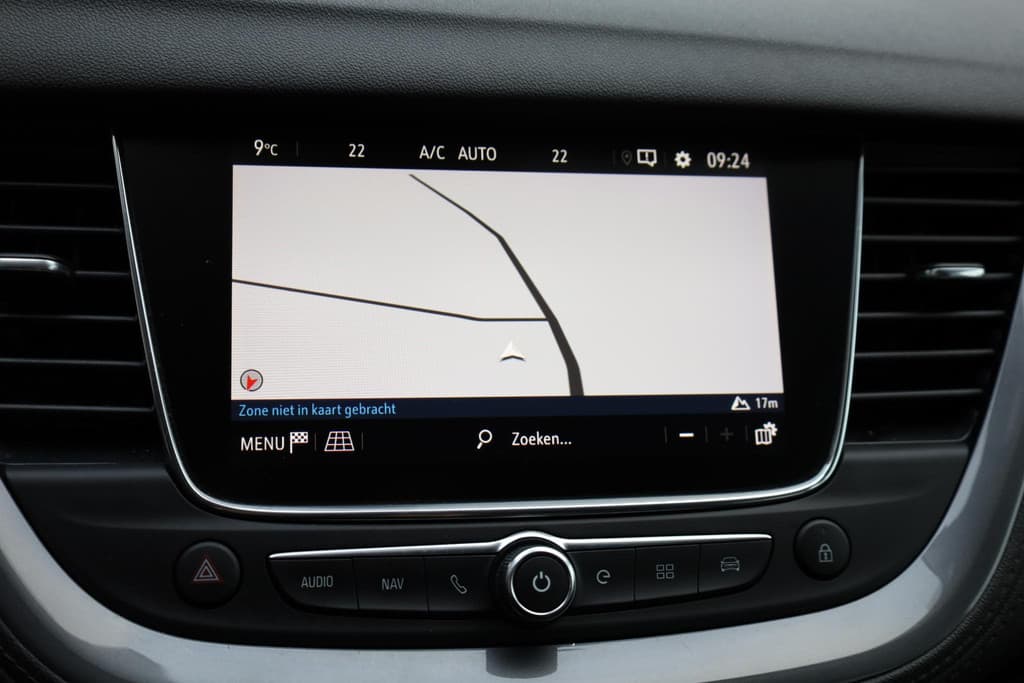 Opel Grandland X 1.6 Turbo Hybrid Ultimate PHEV thumbnail 10