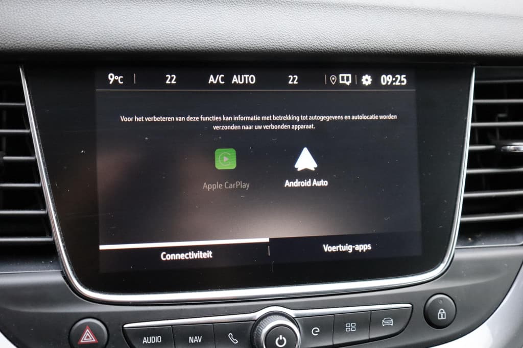 Opel Grandland X 1.6 Turbo Hybrid Ultimate PHEV thumbnail 11