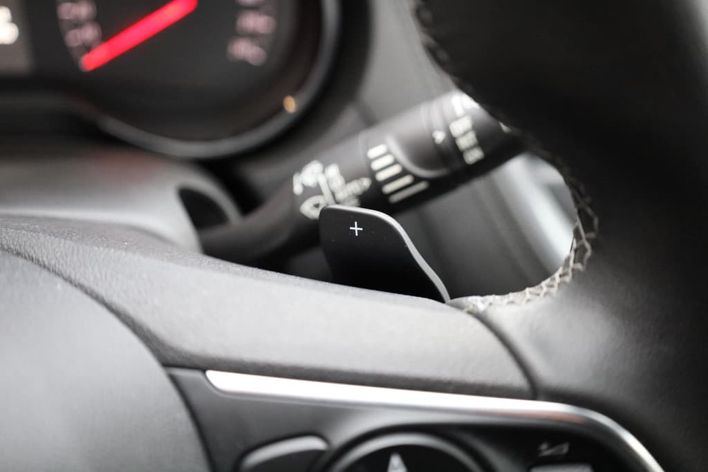 Opel Grandland X 1.6 Turbo Hybrid Ultimate PHEV thumbnail 16