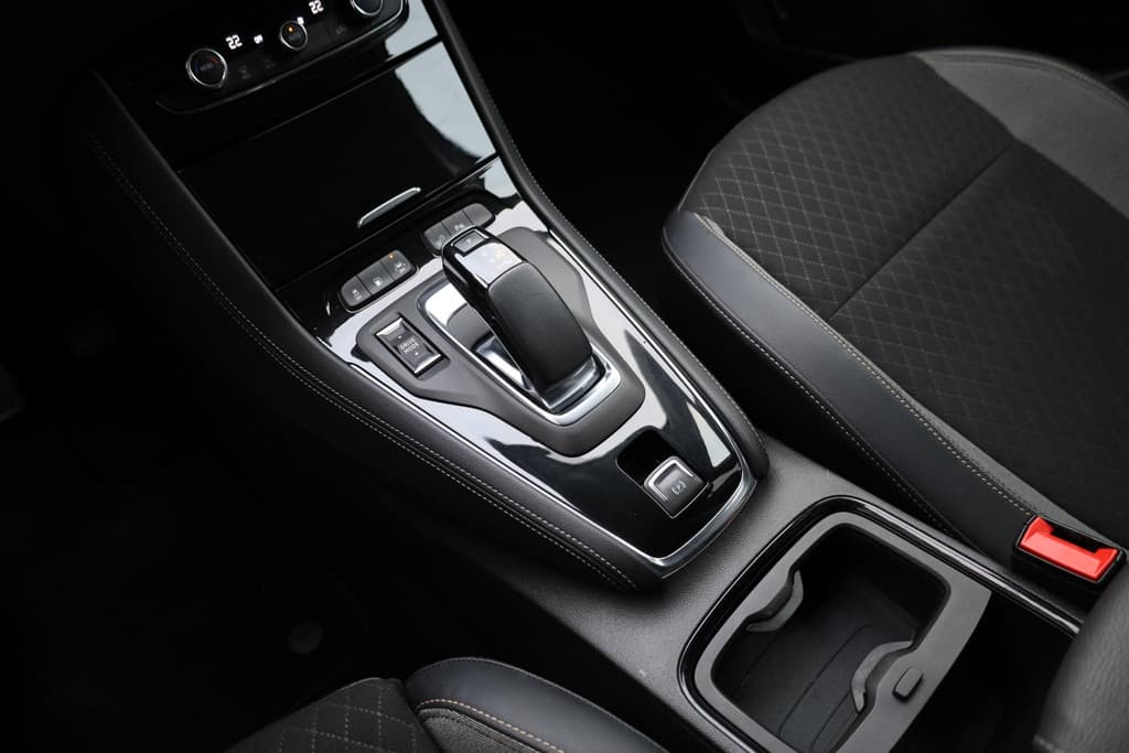 Opel Grandland X 1.6 Turbo Hybrid Ultimate PHEV thumbnail 19