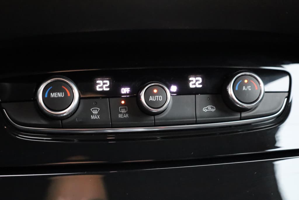 Opel Grandland X 1.6 Turbo Hybrid Ultimate PHEV thumbnail 20