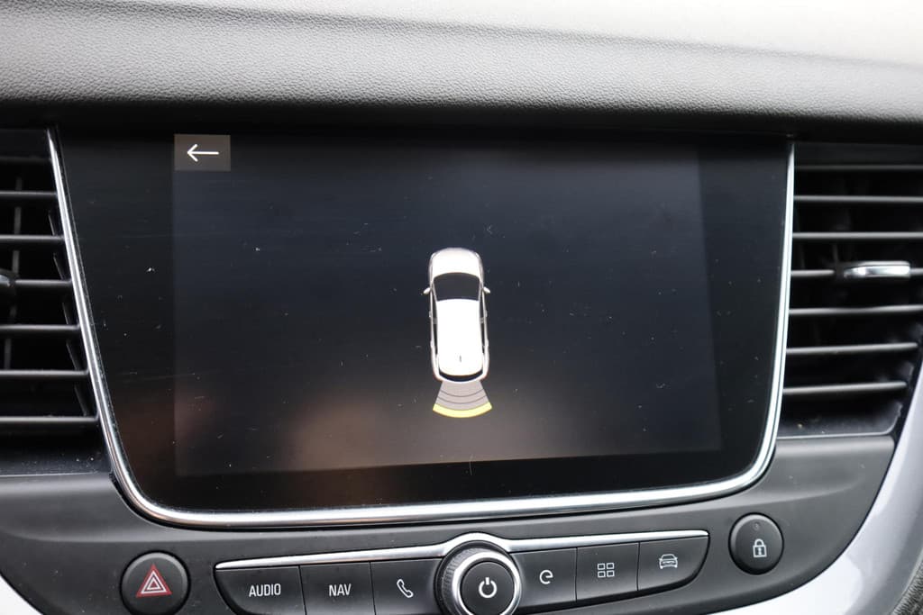 Opel Grandland X 1.6 Turbo Hybrid Ultimate PHEV thumbnail 30