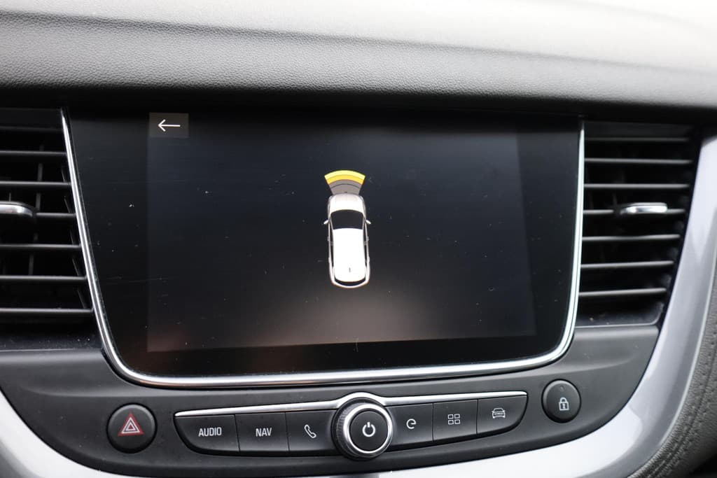 Opel Grandland X 1.6 Turbo Hybrid Ultimate PHEV thumbnail 31