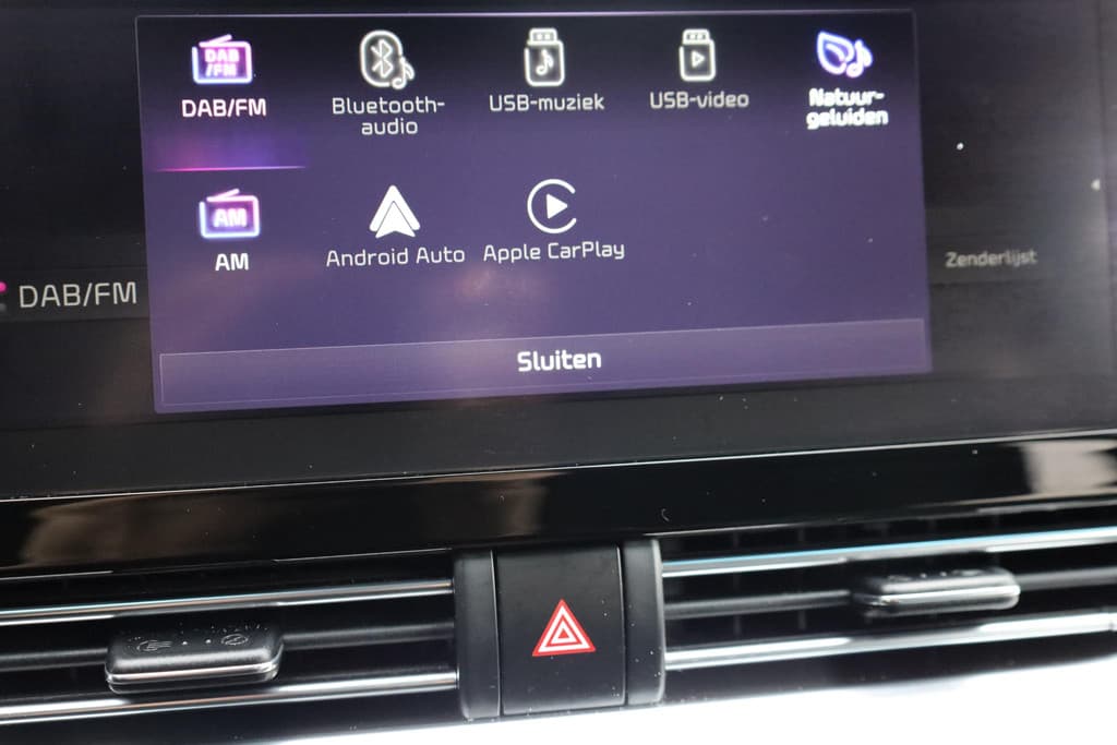 Kia E-Niro ComfortLine 64 kWh thumbnail 10