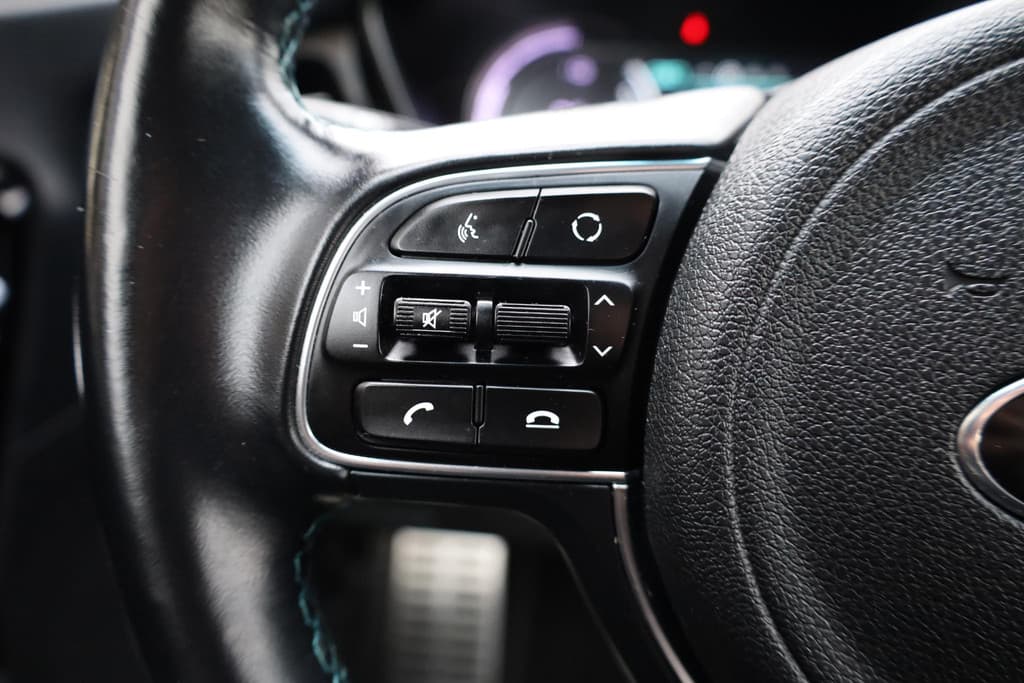 Kia E-Niro ComfortLine 64 kWh thumbnail 15