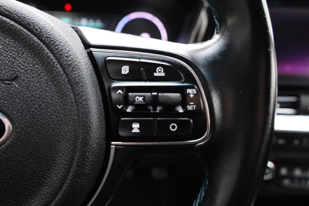 Kia E-Niro ComfortLine 64 kWh thumbnail 17