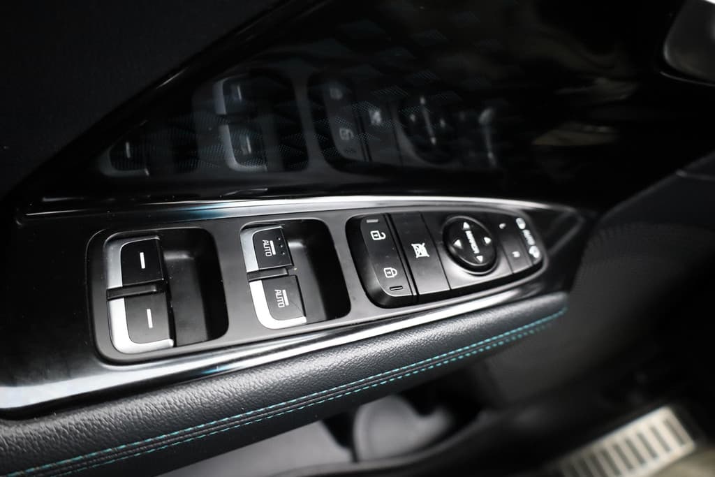 Kia E-Niro ComfortLine 64 kWh thumbnail 20