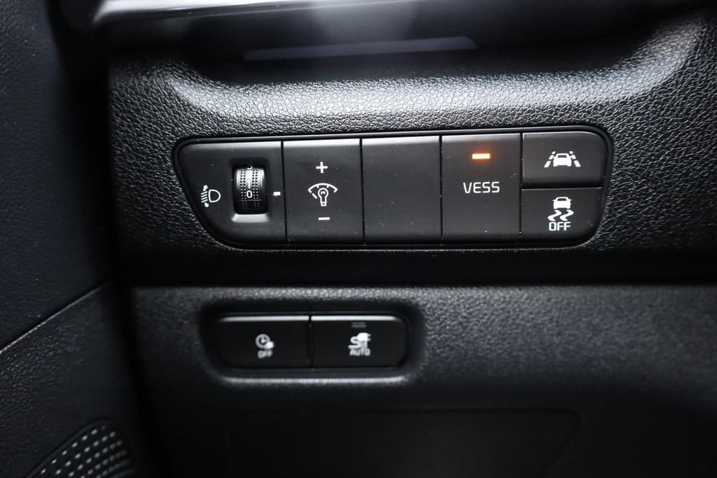 Kia E-Niro ComfortLine 64 kWh thumbnail 21