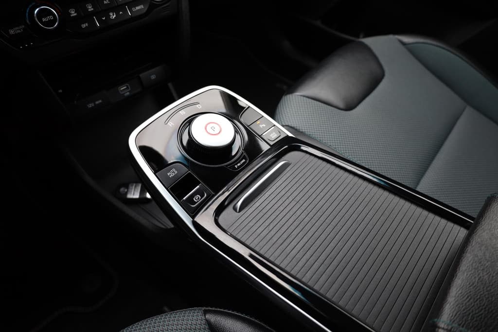 Kia E-Niro ComfortLine 64 kWh thumbnail 22