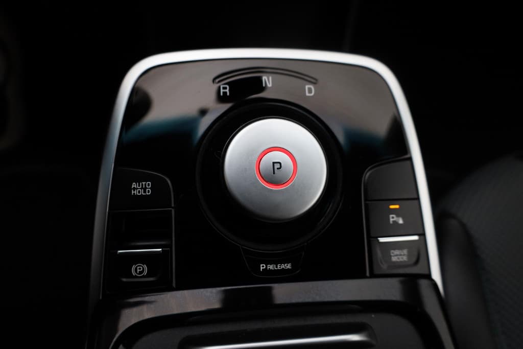 Kia E-Niro ComfortLine 64 kWh thumbnail 23