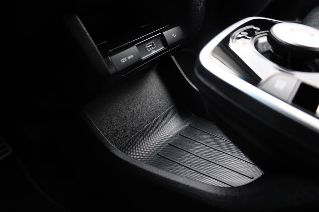 Kia E-Niro ComfortLine 64 kWh thumbnail 24