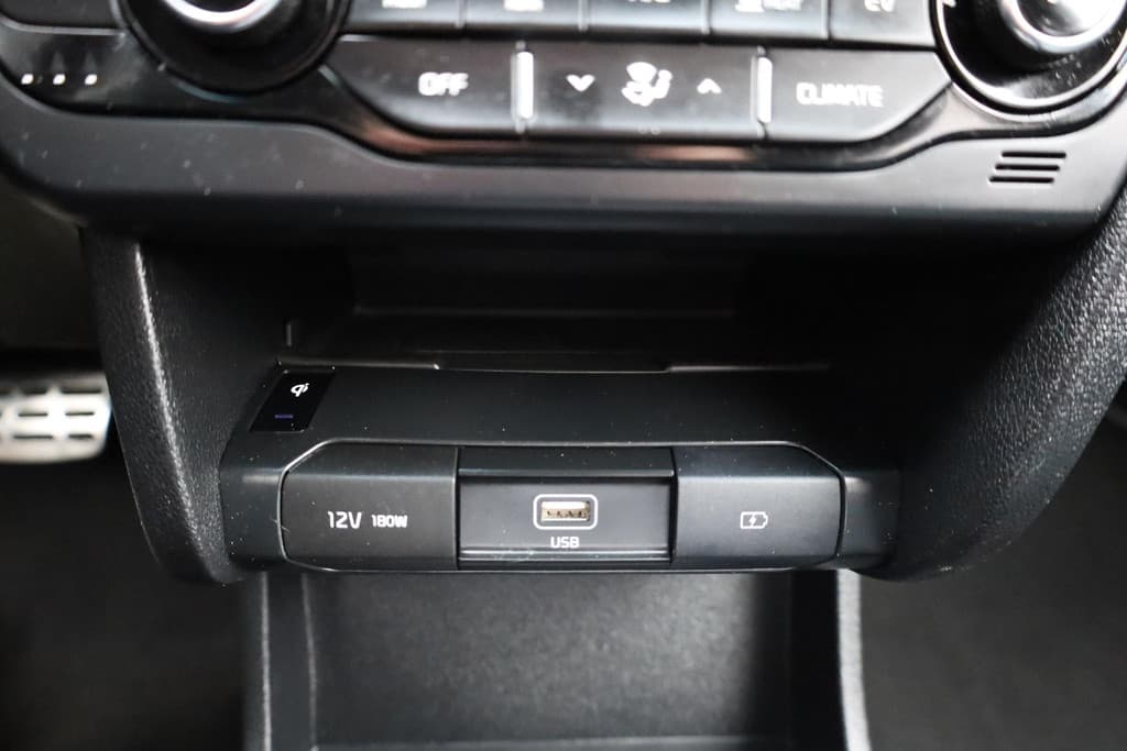 Kia E-Niro ComfortLine 64 kWh thumbnail 25