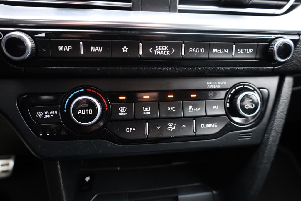 Kia E-Niro ComfortLine 64 kWh thumbnail 26