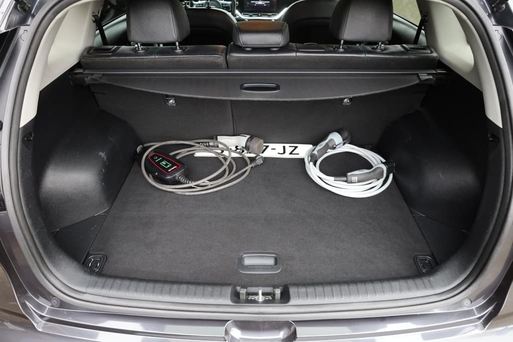 Kia E-Niro ComfortLine 64 kWh thumbnail 28