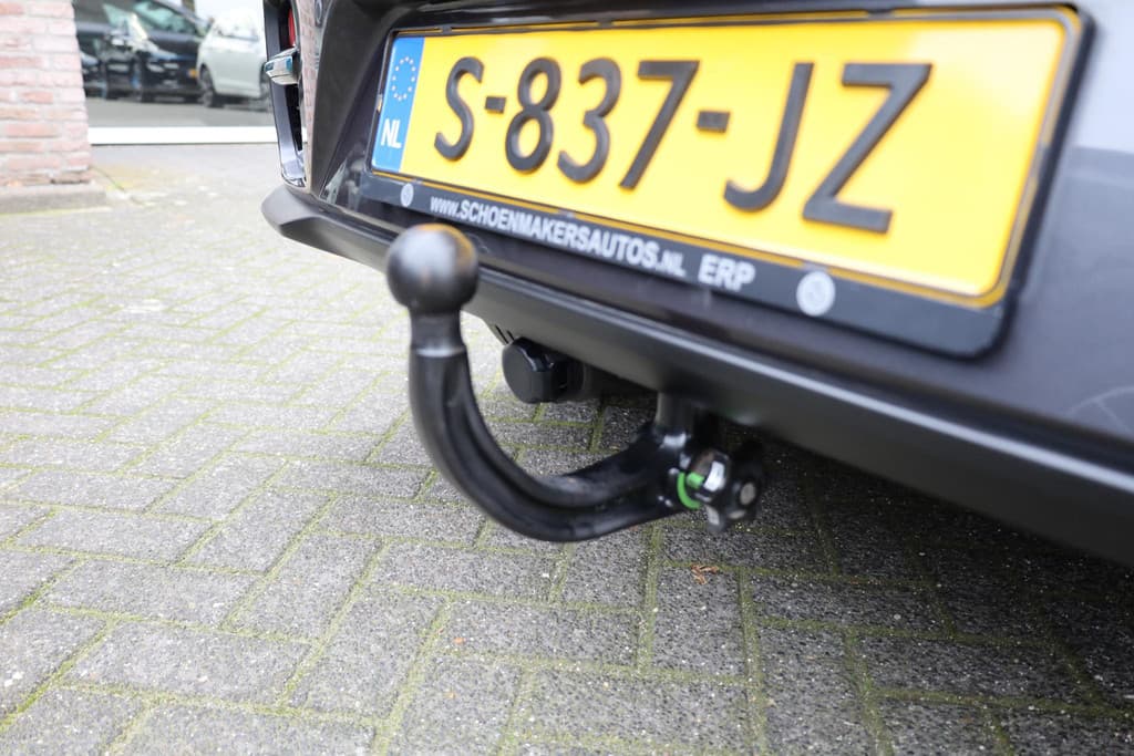 Kia E-Niro ComfortLine 64 kWh thumbnail 29