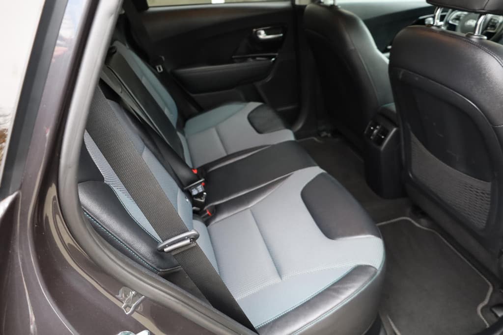 Kia E-Niro ComfortLine 64 kWh thumbnail 30