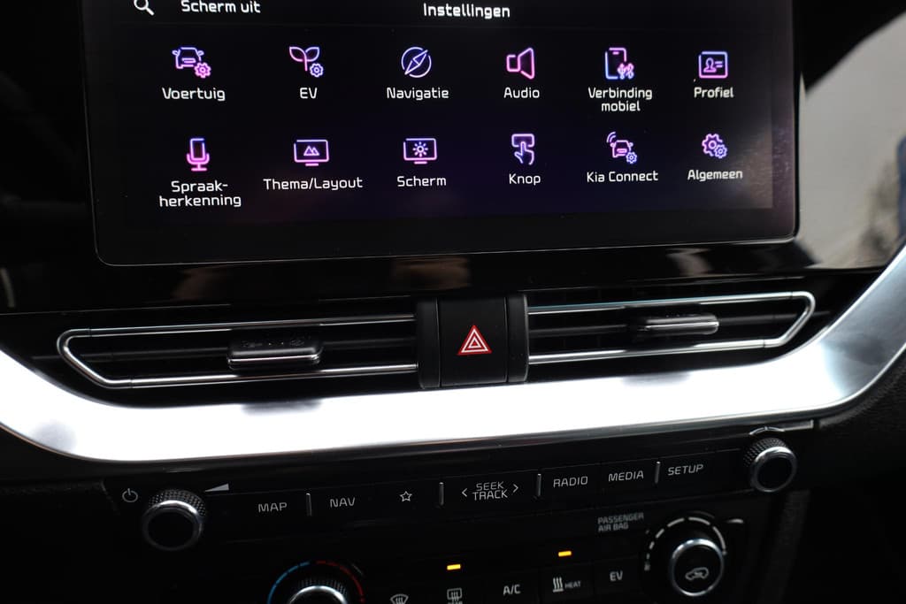 Kia E-Niro ComfortLine 64 kWh thumbnail 33