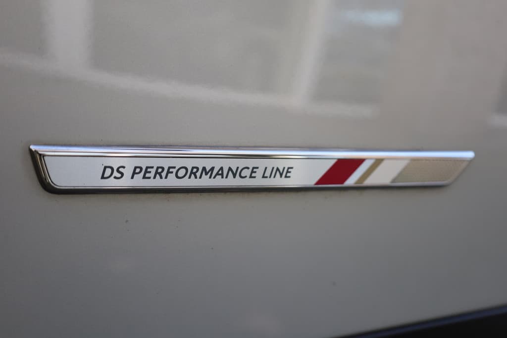 DS DS 3 Crossback E-Tense Performance Line 50 kWh thumbnail 11
