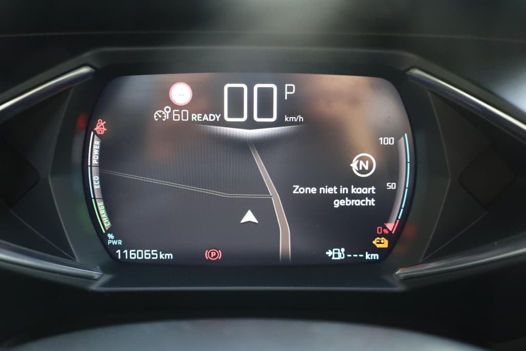 DS DS 3 Crossback E-Tense Performance Line 50 kWh thumbnail 17