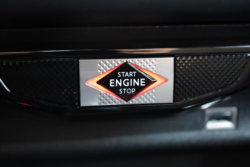 DS DS 3 Crossback E-Tense Performance Line 50 kWh thumbnail 20