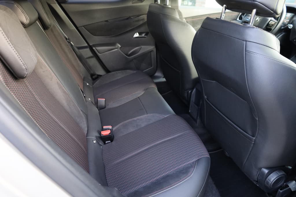 DS DS 3 Crossback E-Tense Performance Line 50 kWh thumbnail 25