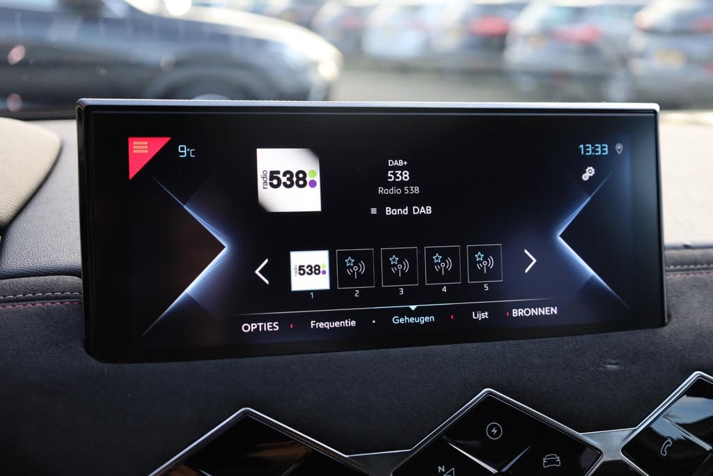 DS DS 3 Crossback E-Tense Performance Line 50 kWh thumbnail 26