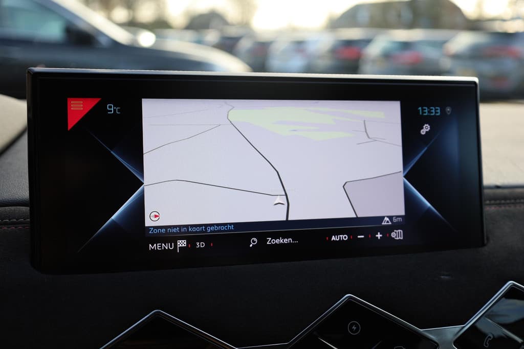 DS DS 3 Crossback E-Tense Performance Line 50 kWh thumbnail 9