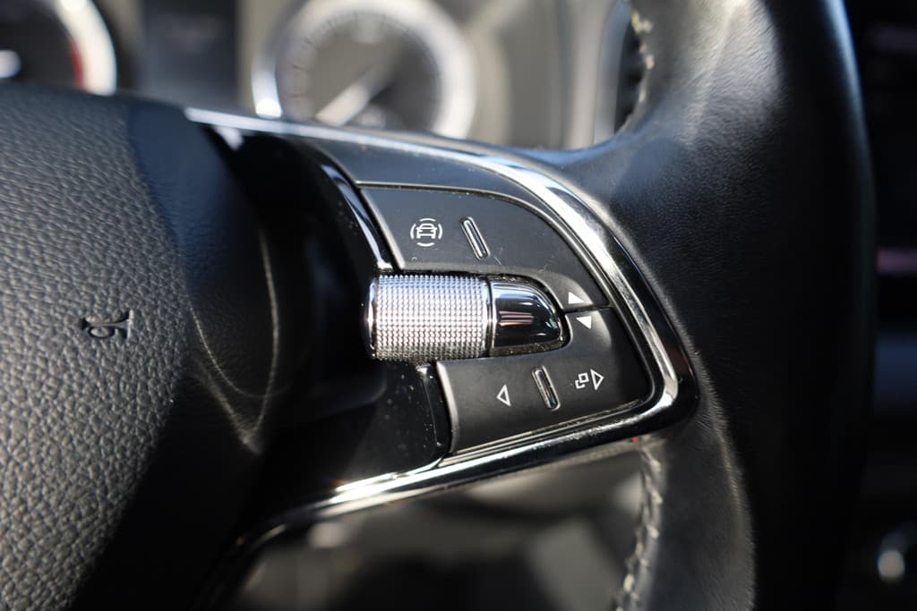 Škoda Karoq 1.0 TSI Business Edition thumbnail 14