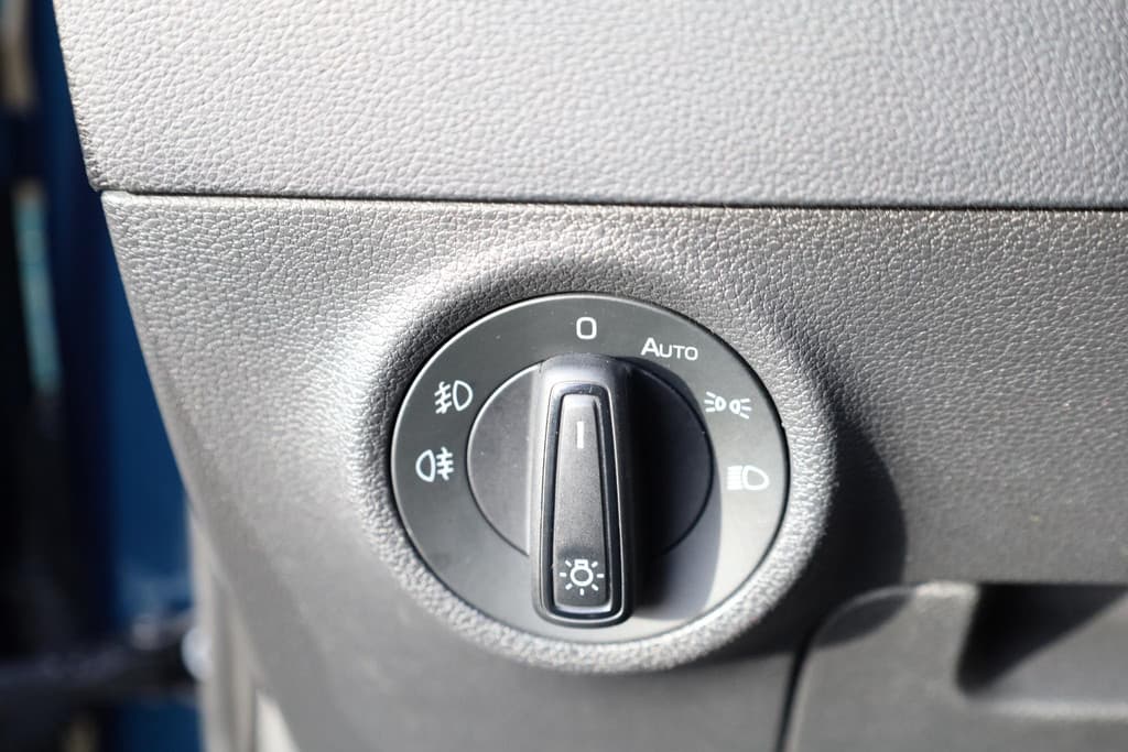 Škoda Karoq 1.0 TSI Business Edition thumbnail 18