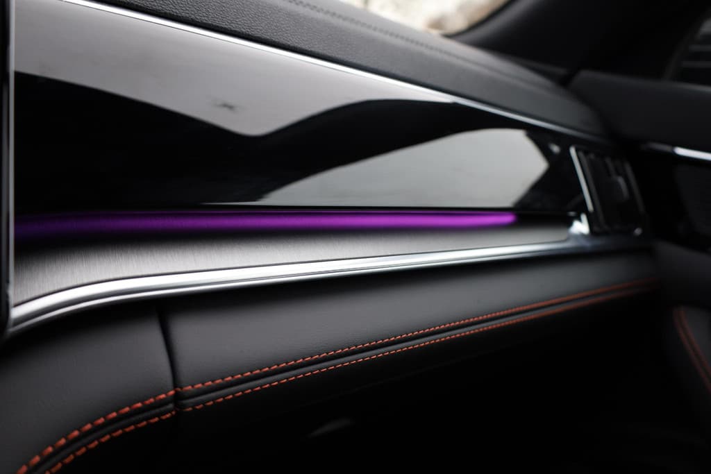 BYD SEAL U 1.5 DM-i FWD Boost thumbnail 11