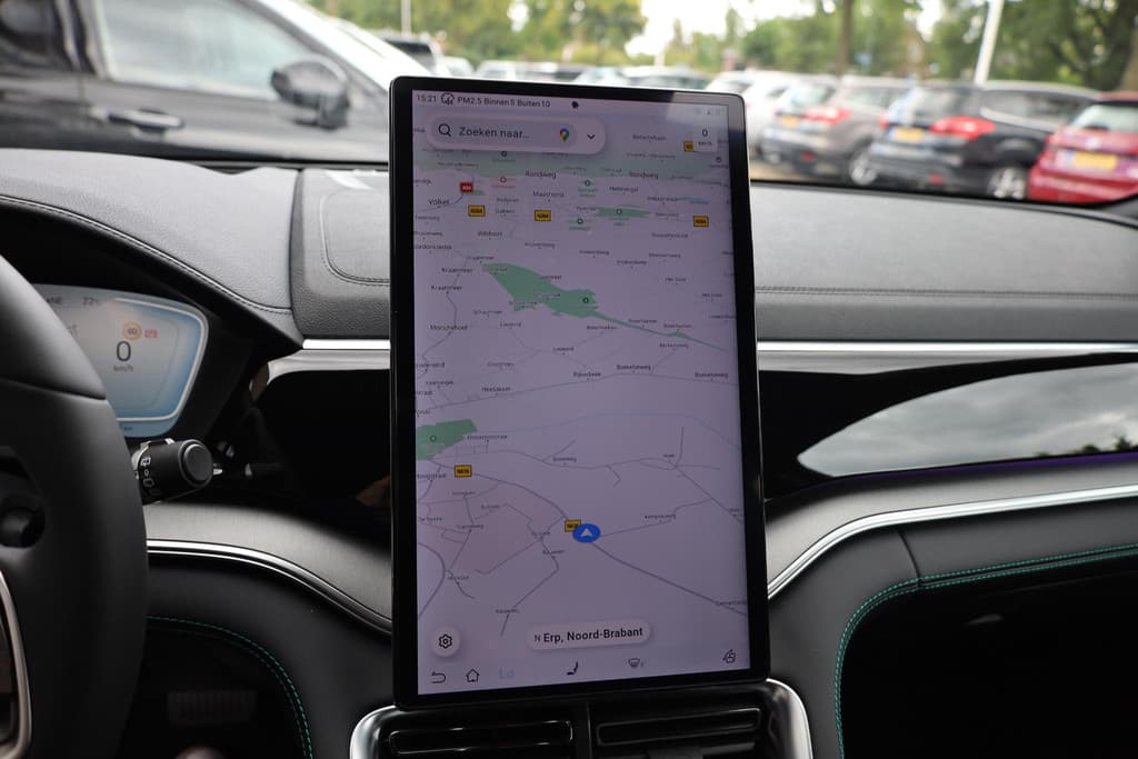 BYD SEAL U 1.5 DM-i FWD Boost thumbnail 17