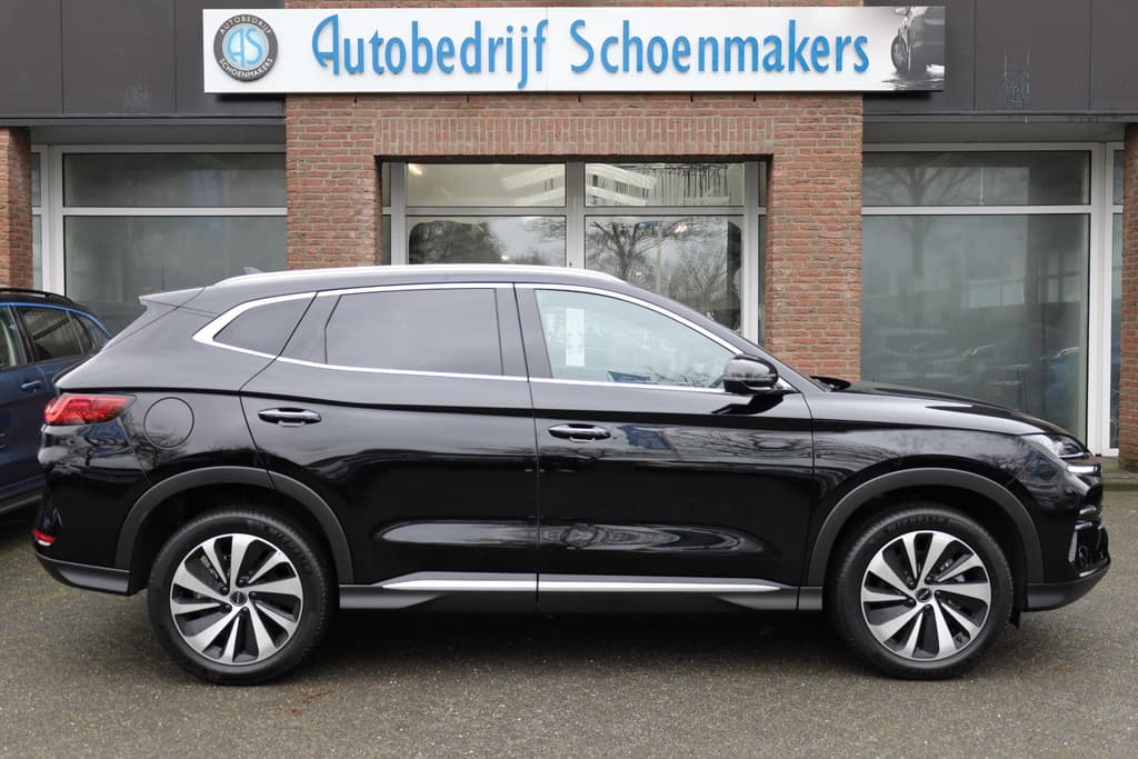 BYD SEAL U 1.5 DM-i FWD Boost thumbnail 2