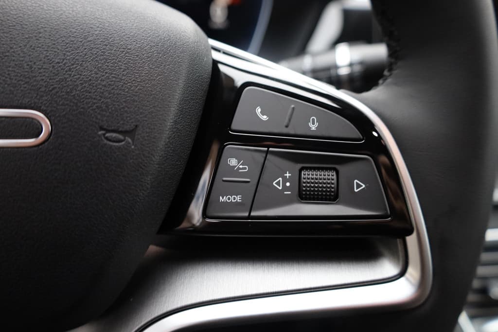 BYD SEAL U 1.5 DM-i FWD Boost thumbnail 23