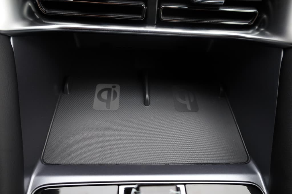 BYD SEAL U 1.5 DM-i FWD Boost thumbnail 27