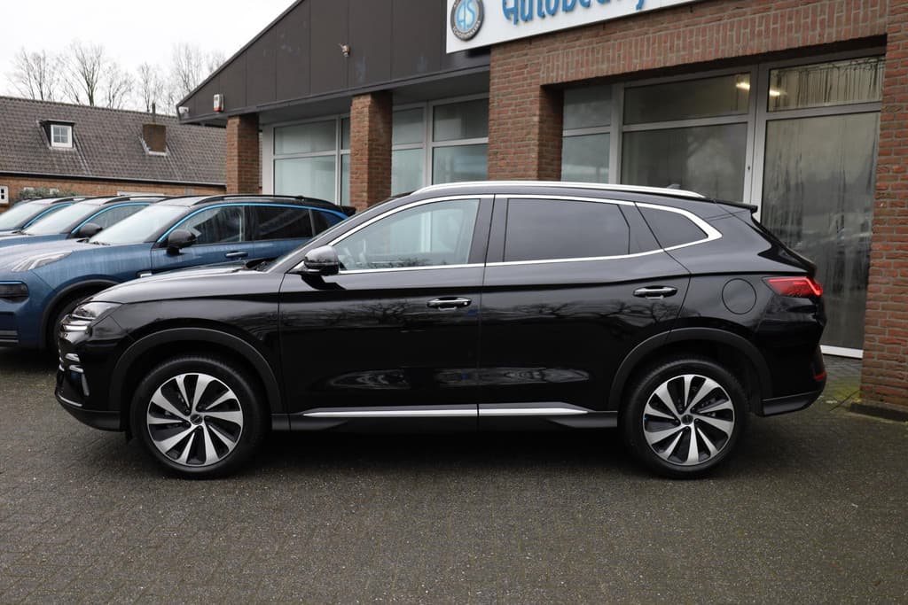 BYD SEAL U 1.5 DM-i FWD Boost thumbnail 57