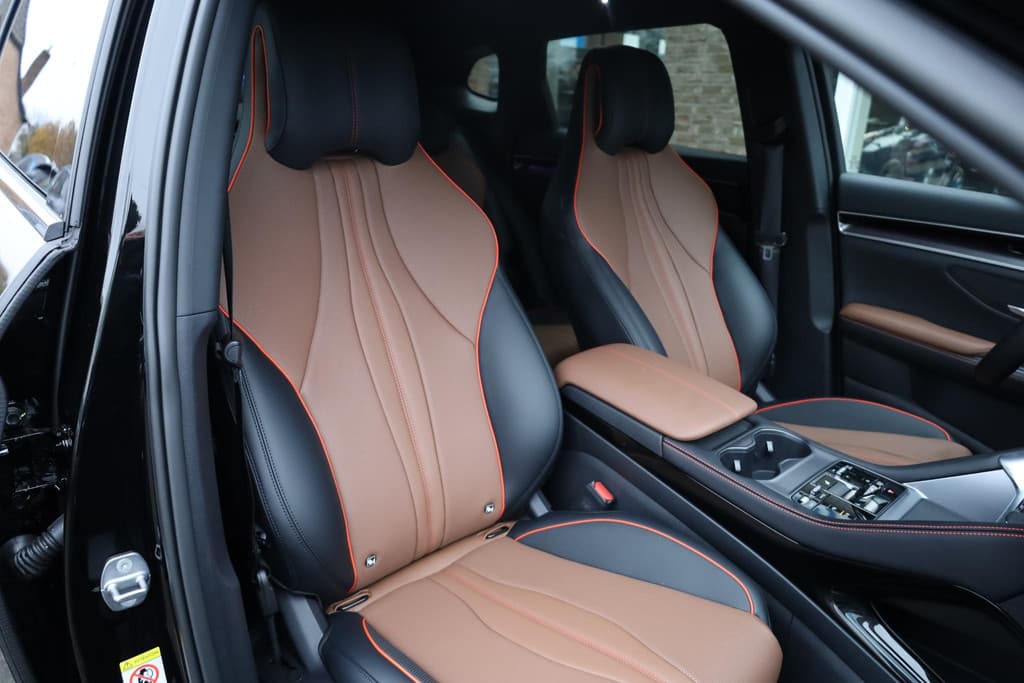 BYD SEAL U 1.5 DM-i FWD Boost thumbnail 8