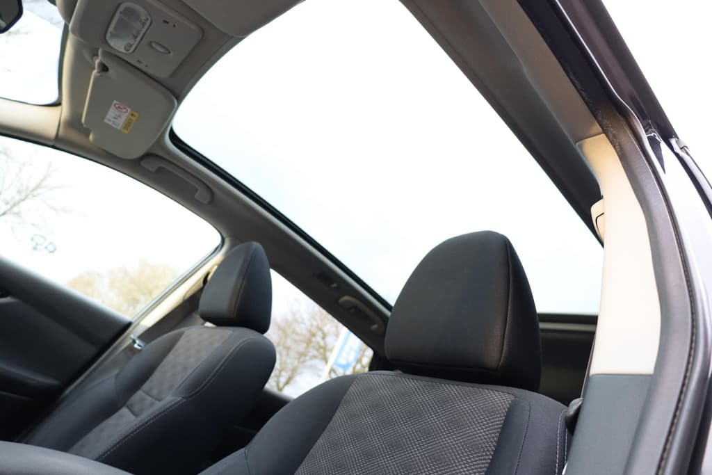 Nissan QASHQAI 1.2 Connect Edition thumbnail 10