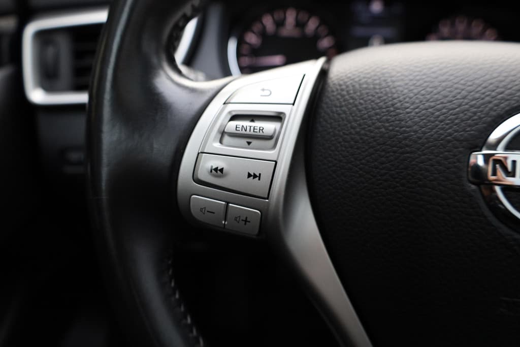 Nissan QASHQAI 1.2 Connect Edition thumbnail 12