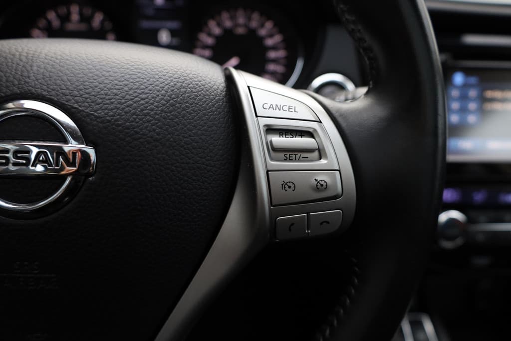 Nissan QASHQAI 1.2 Connect Edition thumbnail 14