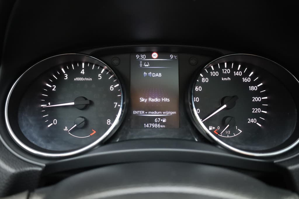 Nissan QASHQAI 1.2 Connect Edition thumbnail 15