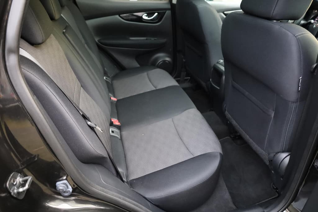 Nissan QASHQAI 1.2 Connect Edition thumbnail 22