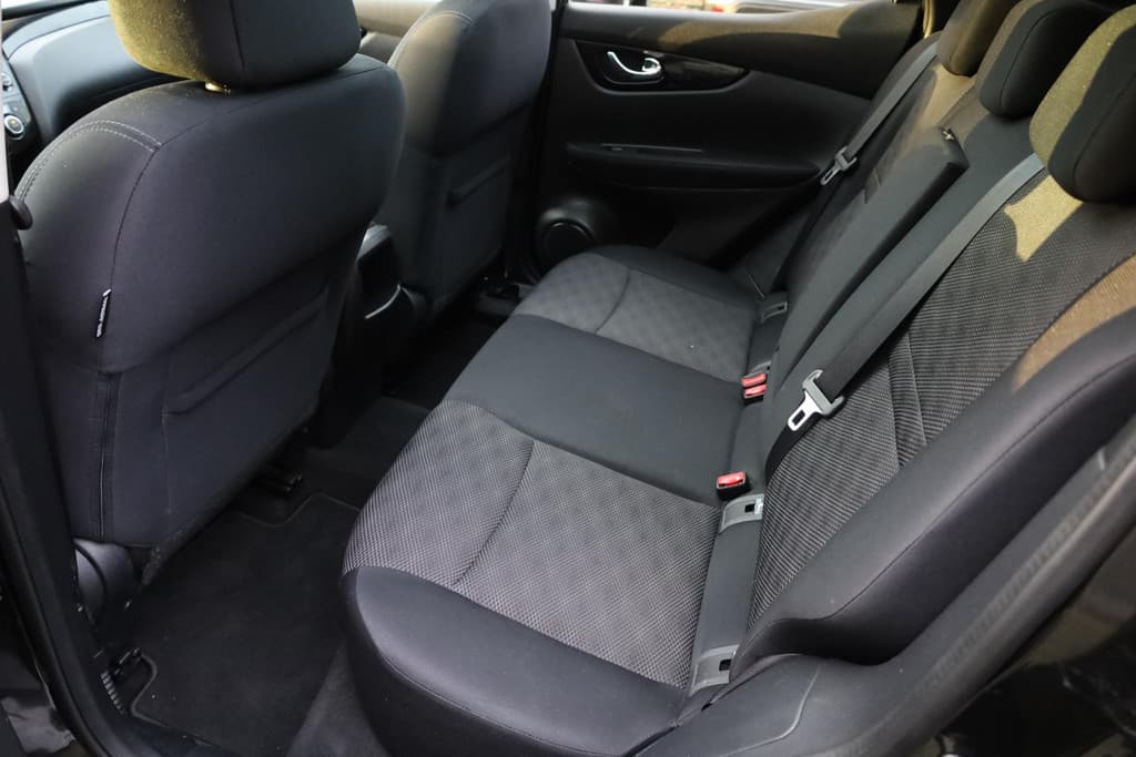 Nissan QASHQAI 1.2 Connect Edition thumbnail 7