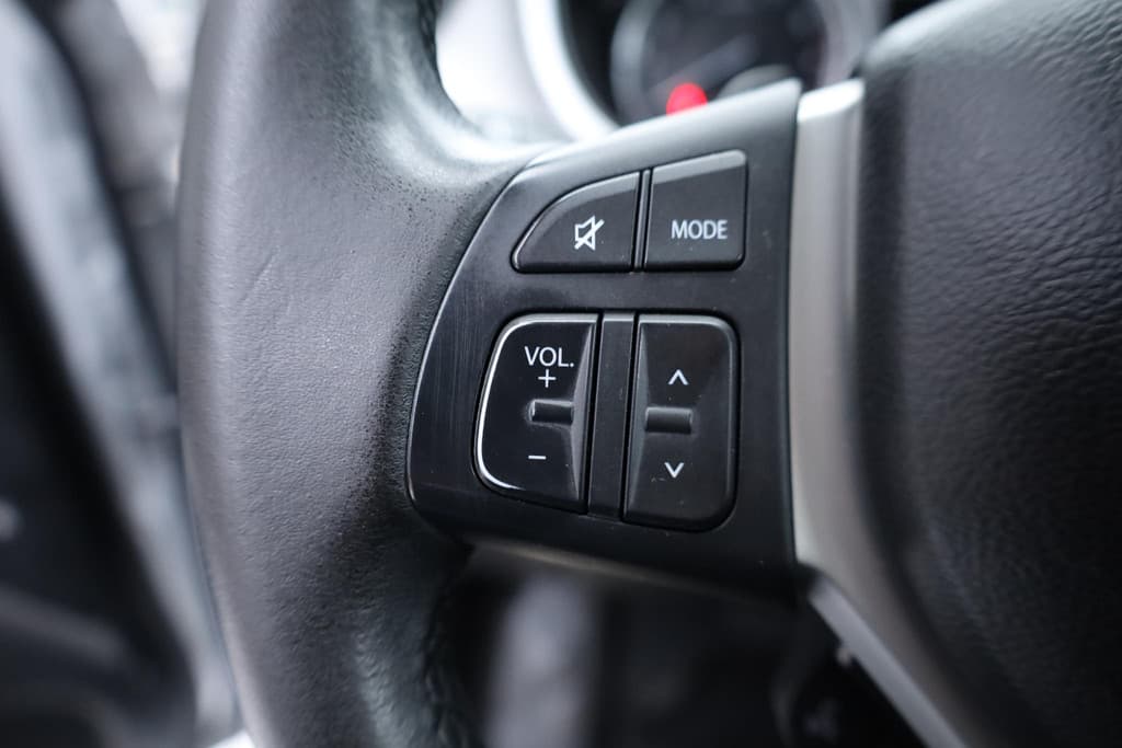 Suzuki Vitara 1.6 Exclusive thumbnail 12