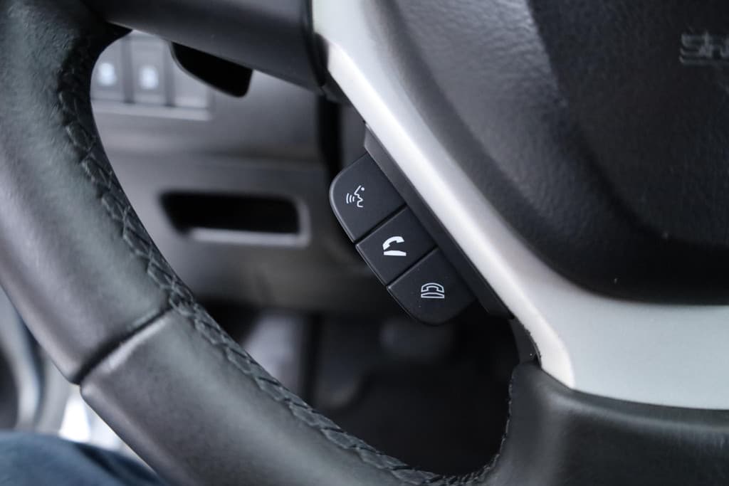 Suzuki Vitara 1.6 Exclusive thumbnail 13