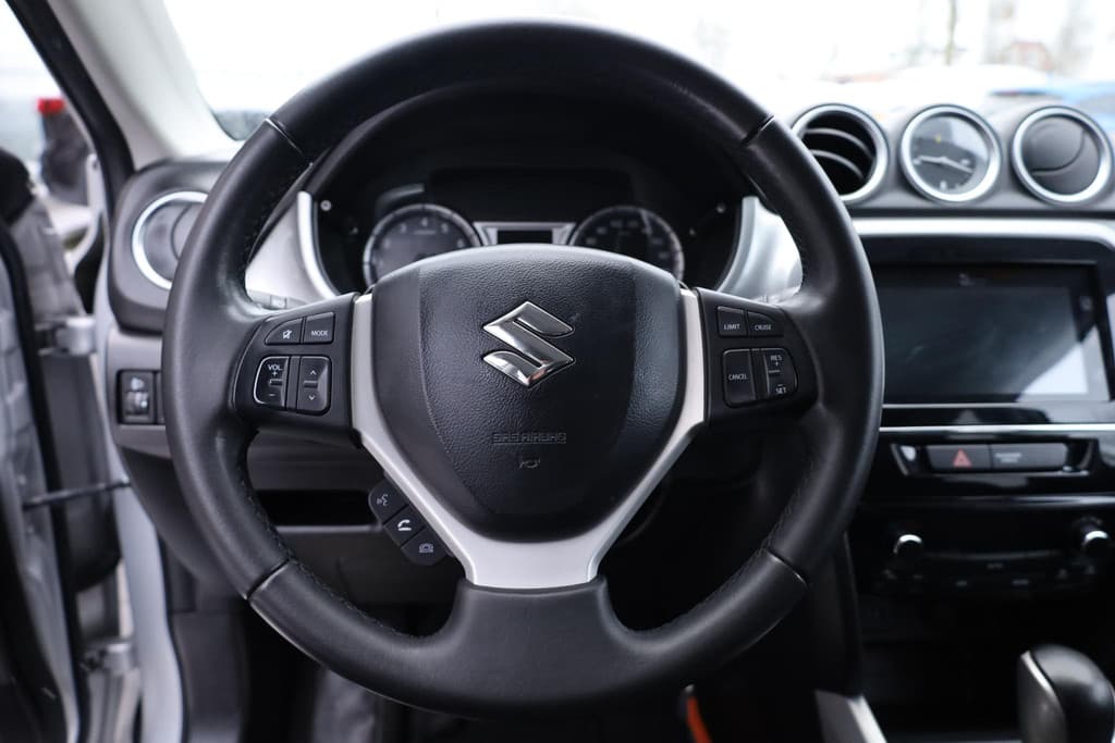 Suzuki Vitara 1.6 Exclusive thumbnail 15