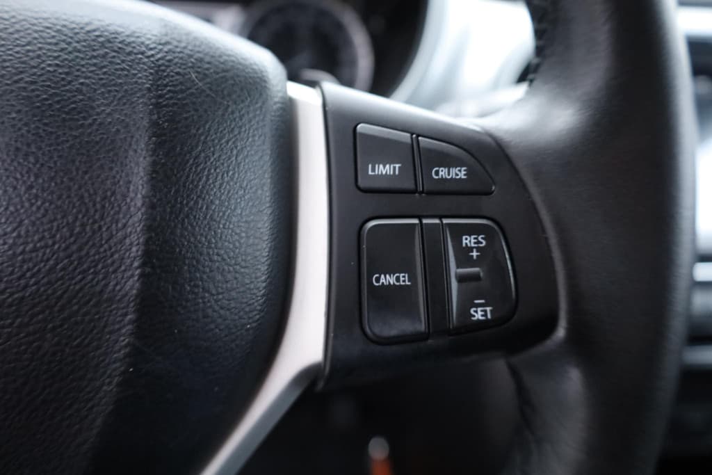 Suzuki Vitara 1.6 Exclusive thumbnail 16