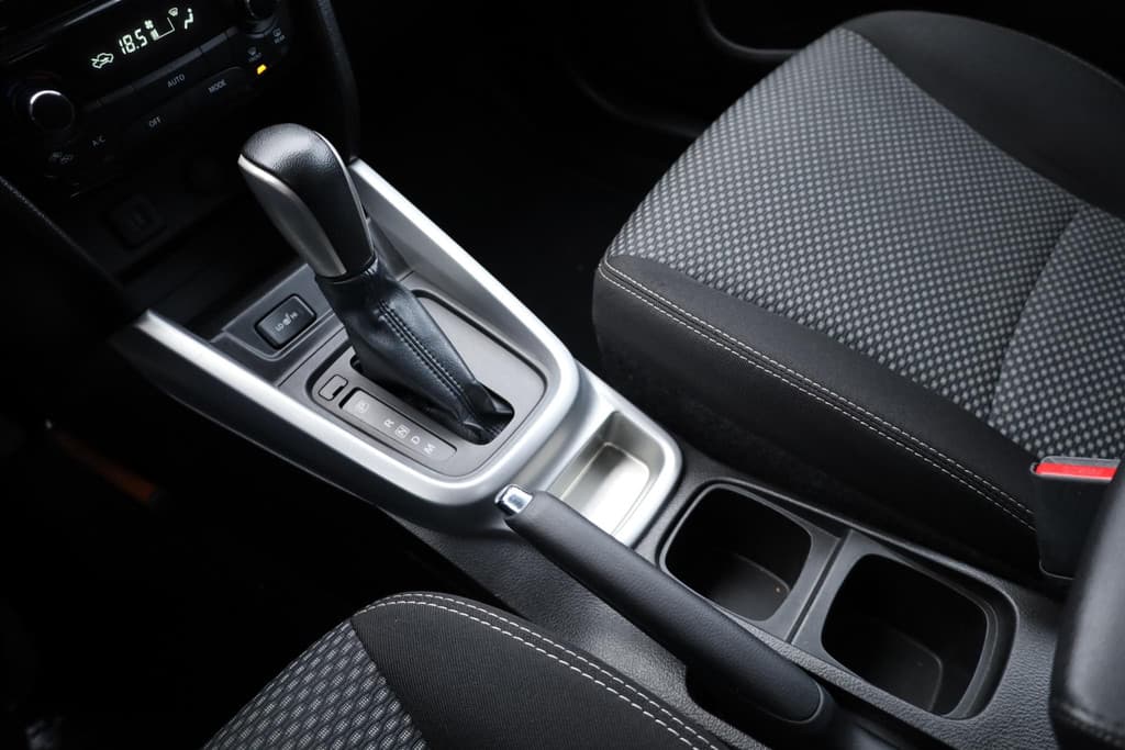 Suzuki Vitara 1.6 Exclusive thumbnail 17