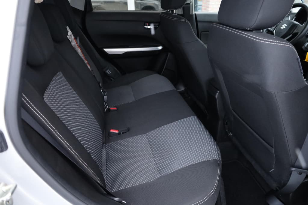 Suzuki Vitara 1.6 Exclusive thumbnail 24