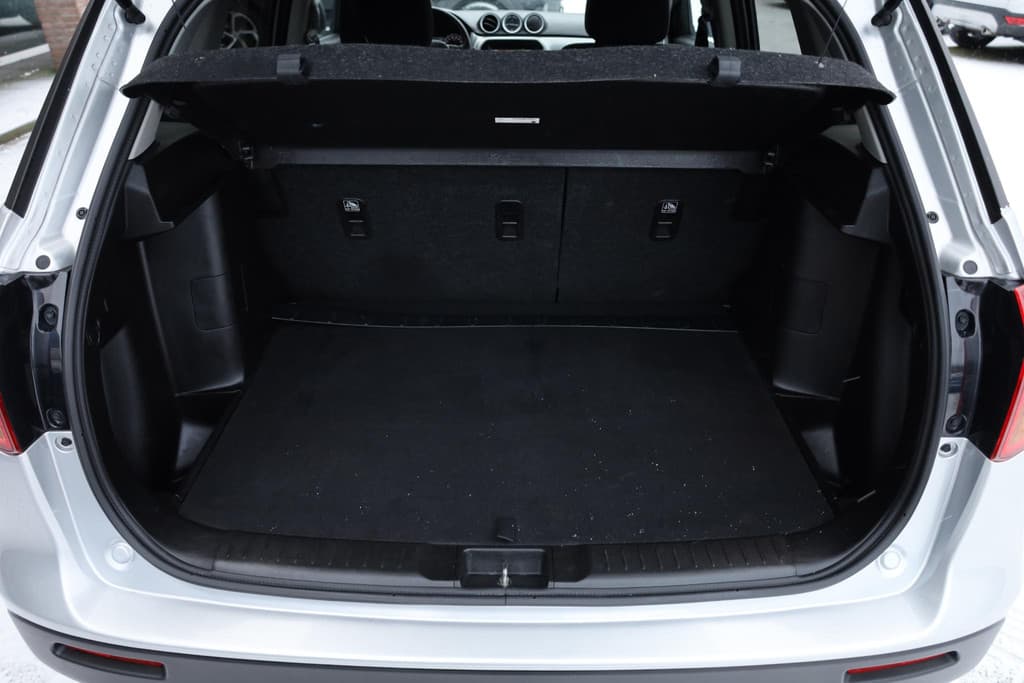 Suzuki Vitara 1.6 Exclusive thumbnail 26