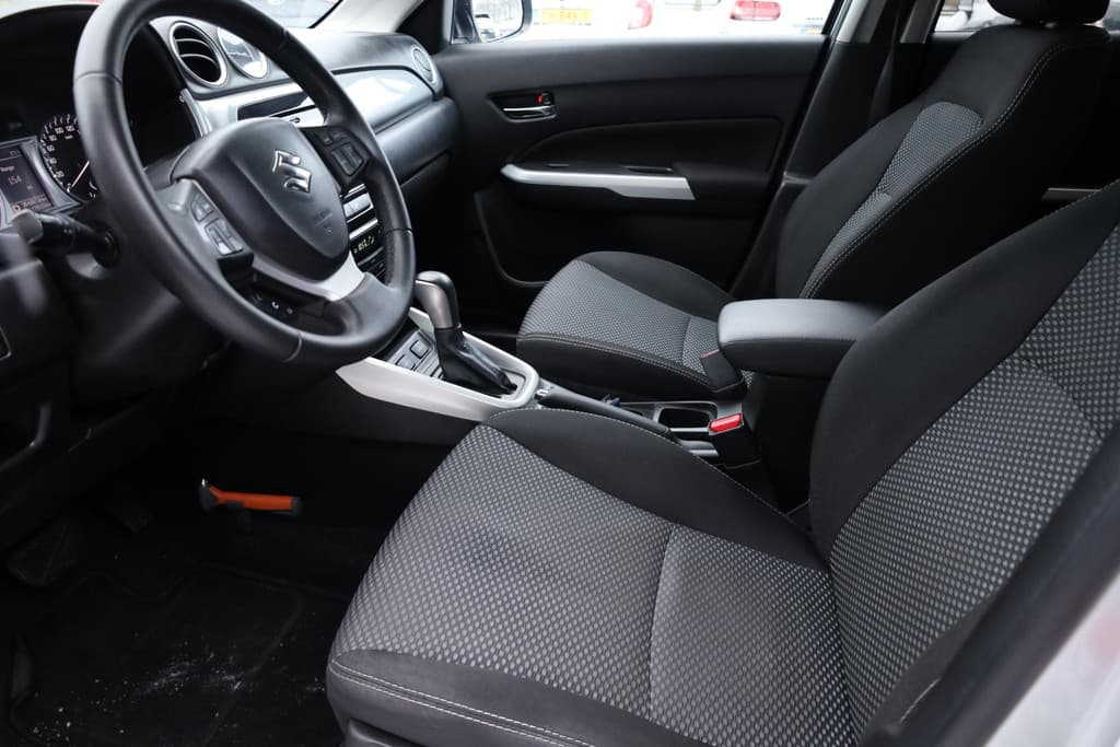 Suzuki Vitara 1.6 Exclusive thumbnail 5